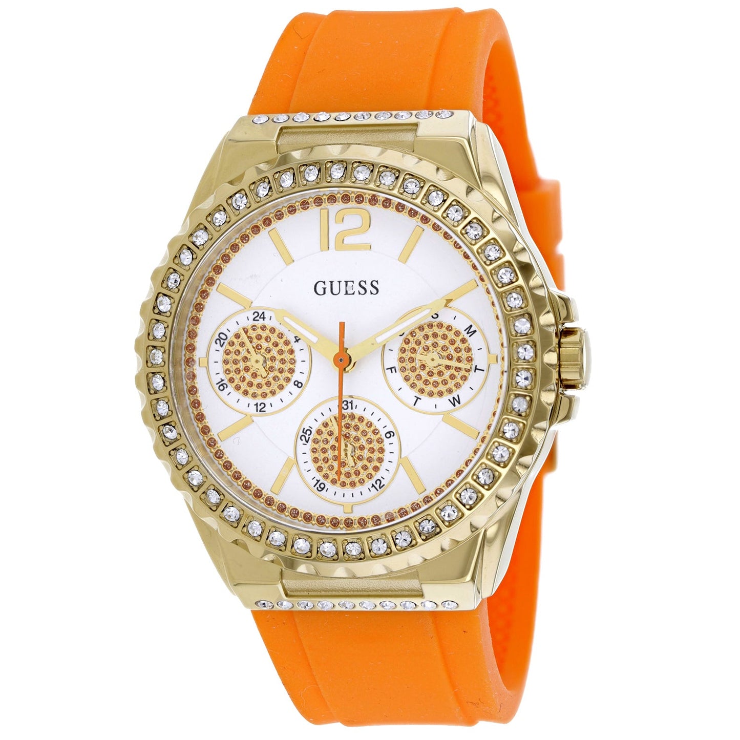 Montre Classique Guess pour Femme