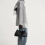 Dejavu Skarf Jacket - Stylish and Versatile Outerwear