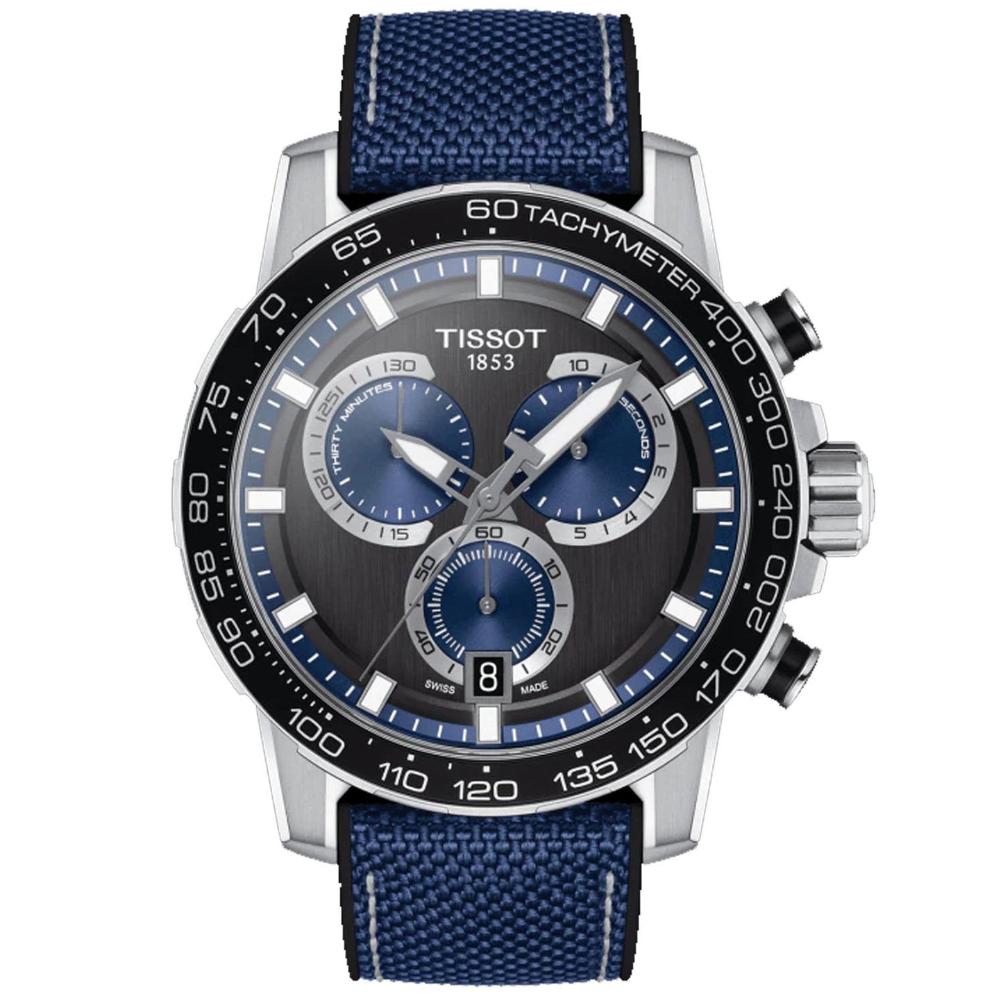 Montre Tissot Supersport pour homme