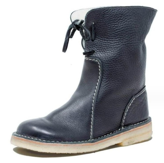 Botas Martin Planas y Cómodas para Mujer