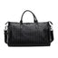 Vintage Men's Large Capacity Travel Duffel Bag