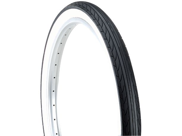 Neumático Electra Cruiser Retrorunner 26 x 2.125 Whitewall