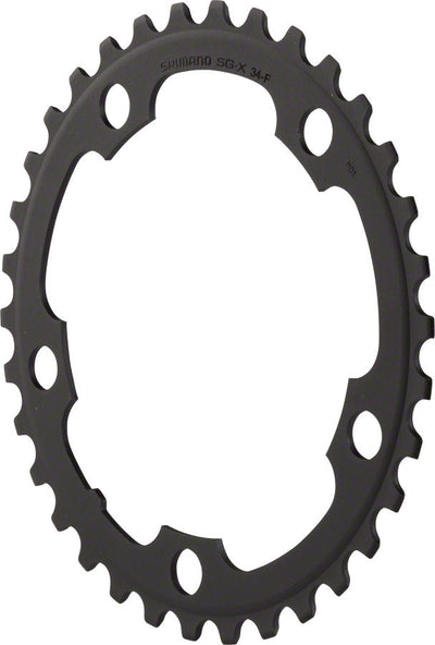 Cadena Shimano Sora 3550 34t 110mm 9 Velocidades - Negro