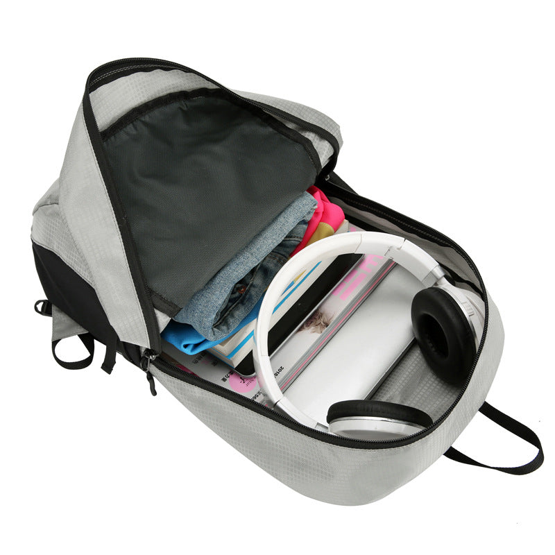 Premium Outdoor Travel Backpack - Versatile & Stylish