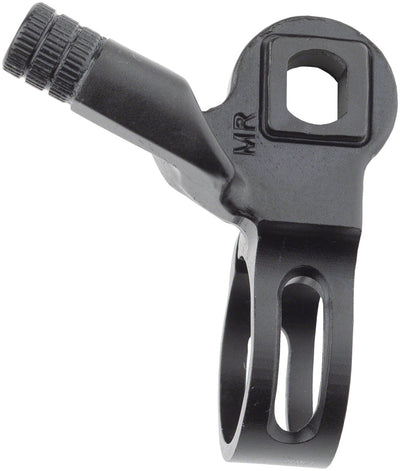 microSHIFT Mountain Pull Thumb Shifter - Lado Derecho