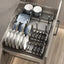 Modern Kitchen Bowl and Dish Storage Rack