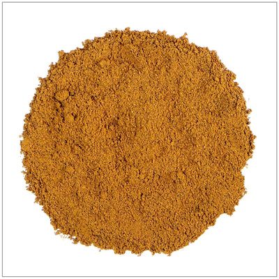 Premium Chaga Mushroom Powder