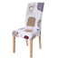 Funda de Silla Premium Stretch para Comedor y Decoración del Hogar