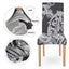 Funda de Silla Premium Stretch para Comedor y Decoración del Hogar