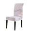 Funda de Silla Premium Stretch para Comedor y Decoración del Hogar