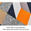 Fundas de Silla de Spandex Premium con Estiramiento - Multicolor