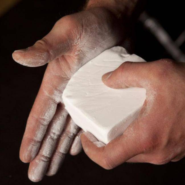 Ultimate Grip Magnesium Chalk – Tested for Performance, Built for Champions - Korvel