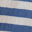Organic Chambray Stripe Hand Towel - Versatile & Stylish - Korvel
