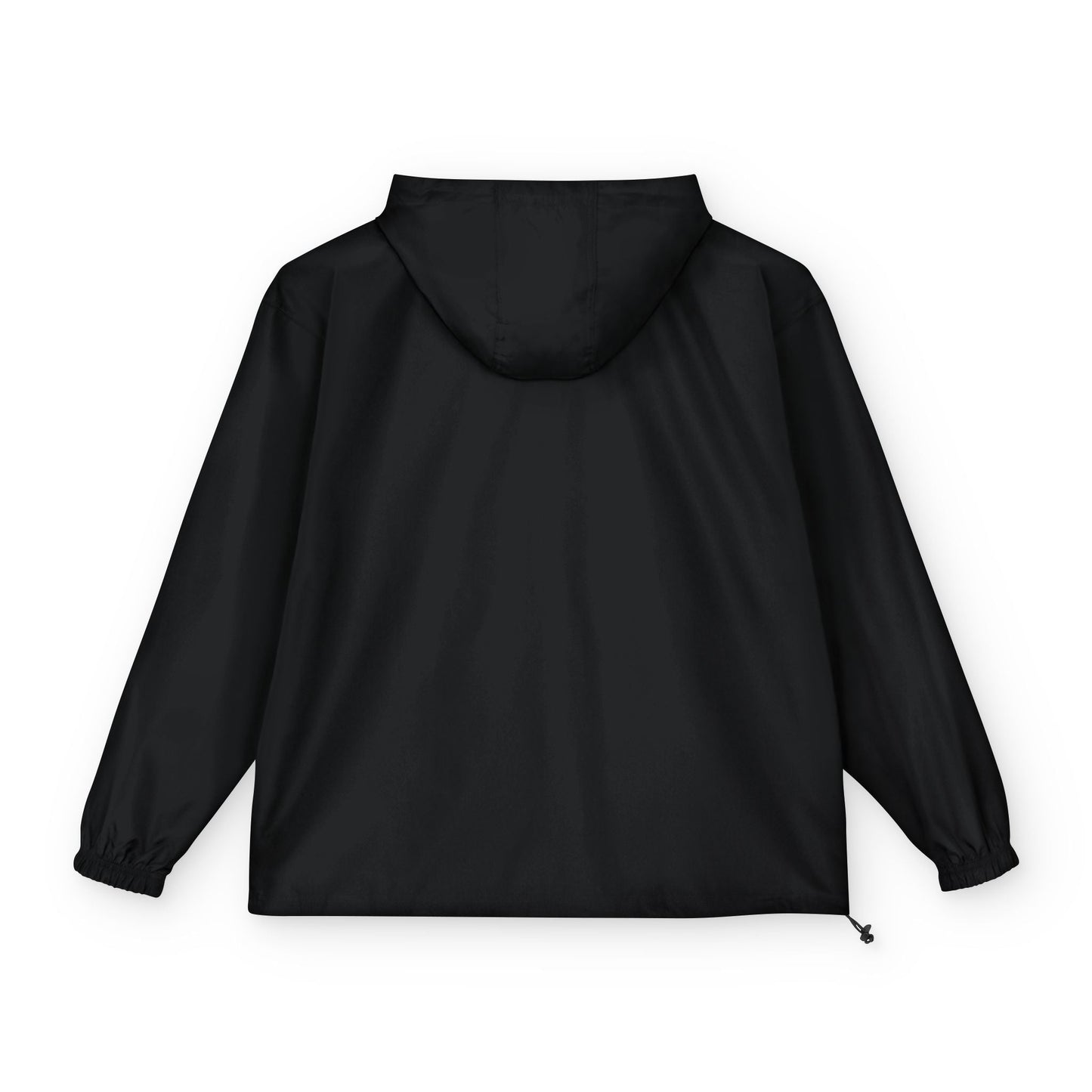 Veste Anorak de Sensibilisation à l'Épilepsie – Design Unisexe Pliable