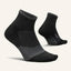 Feetures Trail Max Cushion Quarter Socks