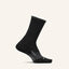 Feetures Trail Max Cushion Mini Crew Socks