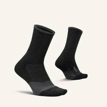 Calcetines Mini Crew de Max Cushion Trail de Feetures