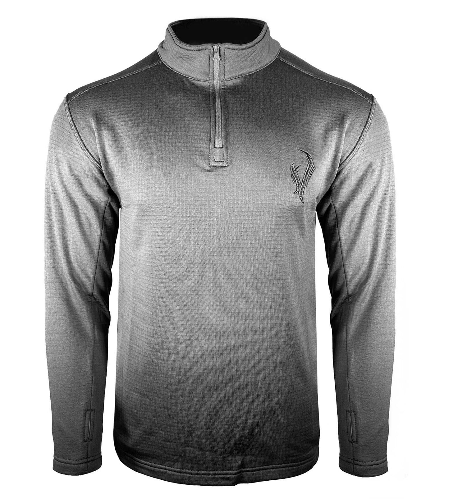 Sudadera Pyrex Charcoal