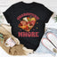 Camiseta para Entusiastas de la Charcutería