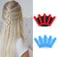 Outil de Tressage de Cheveux de Style Français Charmant pour des Coiffures Sans Effort