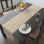 Nappe de table Charmante Golden Cat Lady