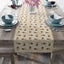 Nappe de table Charmante Golden Cat Lady