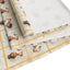 Nappe de table Charmante Golden Cat Lady