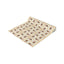 Nappe de table Charmante Golden Cat Lady