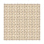 Charming Golden Cat Lady Tablecloth