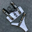 Ensemble de bikini halter Charming Love Letter pour femmes