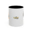 Mug à café Charmant Maman Tabby Orange – Idéal pour les Amoureux des Chats