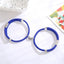 Bracelets magnétiques ajustables en forme de cœur pour couples