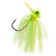 Reaction Tackle Tungsten Scrounger Jigs (2-Pack)