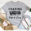 Chasing Kids & Cows Tee - Korvel