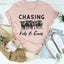 Chasing Kids & Cows Tee - Korvel
