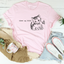 Camiseta Cheer Up