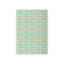 Cheerful Sunflower Kitty Gift Wrapping Paper Roll