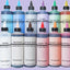 Colores para Aerógrafo Chefmaster - Colorante Alimentario Premium