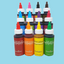 Chefmaster Gel/Paste Colors - Vibrant Food Colorings