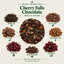 Chocolate Cherry Falls