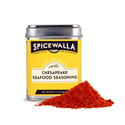 Chesapeake Seafood Seasoning - Korvel