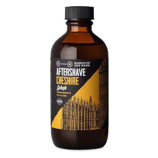 Collection Cheshire de Barrister & Mann - Kit de rasage premium