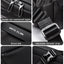 Chest bag men's small shoulder bag multifunctional trendy crossbody bag commuter mailman shoulder bag waist bag backpack - Korvel