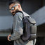 Sac à poitrine décontracté pour homme - Design tendance en biais