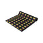 Chic Cat Lady Cotton Table Runner