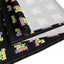Chic Cat Lady Cotton Table Runner