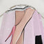 Chic Cat Lady Legs Shower Curtain