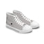 Baskets montantes Chic Kitty pour femmes