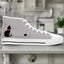 Baskets montantes Chic Kitty pour femmes