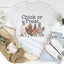 T-shirt Chick ou Treat